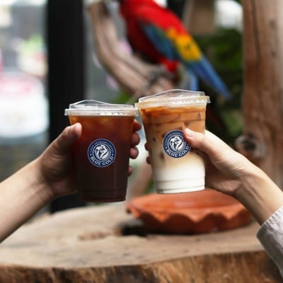 Bluegold Roaster ถ.ประดิษฐ์มนูธรรม