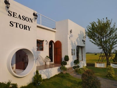 หน้าร้าน