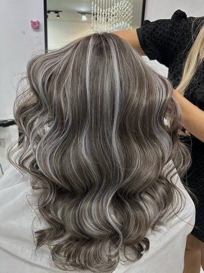 HAIR Studio 168