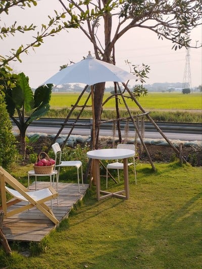 บรรยากาศ