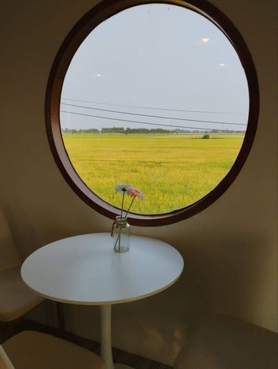 บรรยากาศ