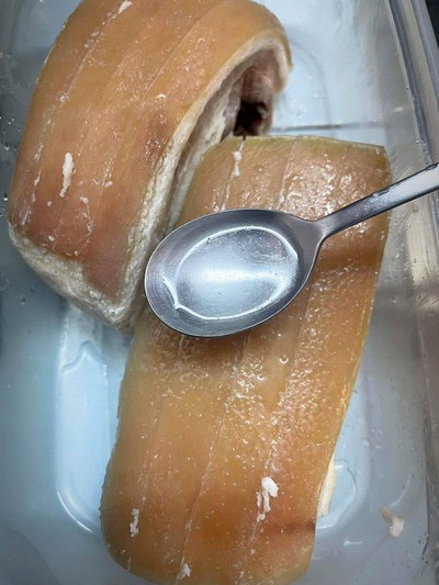 วิธีทำ หมูกรอบ สูตรหม้อทอดไร้น้ำมัน วิธีทำ หมูกรอบ สูตรหม้อทอดไร้น้ำมัน
