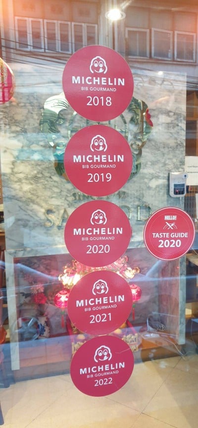 หน้าร้าน