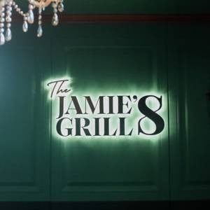 Jamie’s Grill Jamie’s Grill