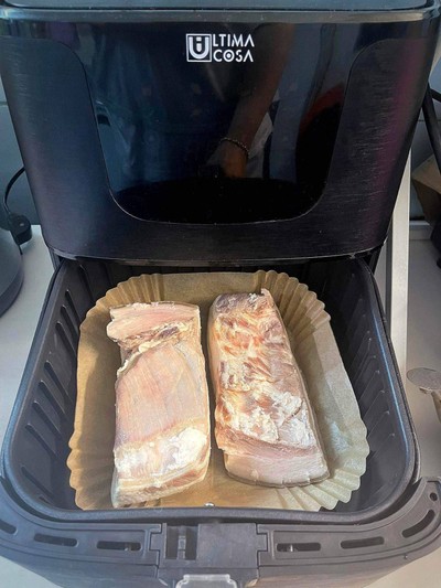 วิธีทำ หมูกรอบ สูตรหม้อทอดไร้น้ำมัน วิธีทำ หมูกรอบ สูตรหม้อทอดไร้น้ำมัน