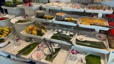 ห้องอาหาร