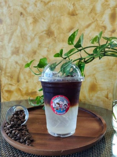 แบคโคโค่นัท