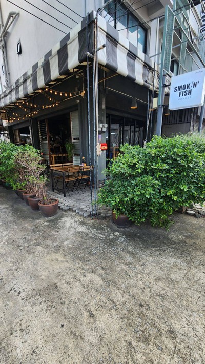 หน้าร้าน