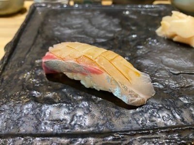Shinsei Sushi Ari