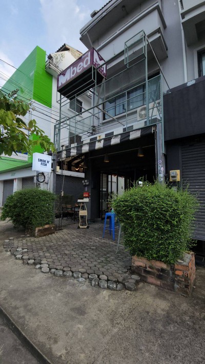 หน้าร้าน