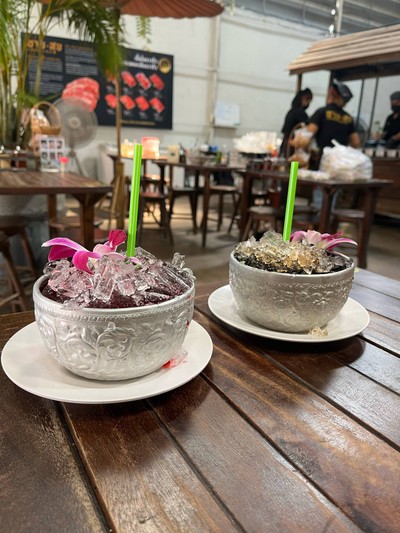 น้ำกระเจี๊ยบ