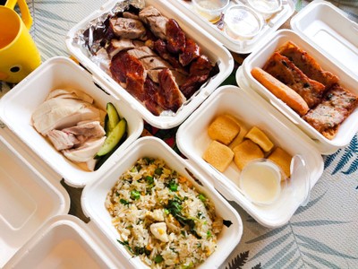 อาหาร หรือ เครื่องดื่ม