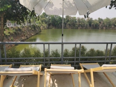 กรีนบาวคาเฟ่ Greenbough cafe