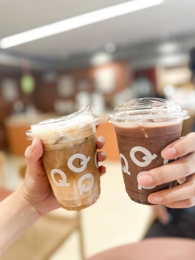 Qottontale cafe-coffee