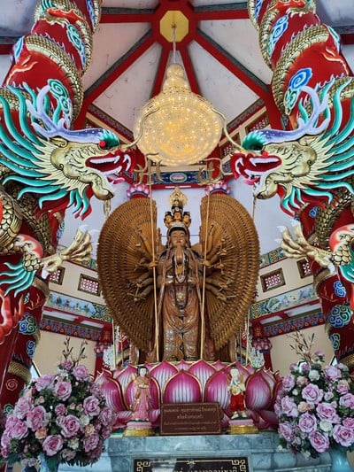 วัดจันทรังษี