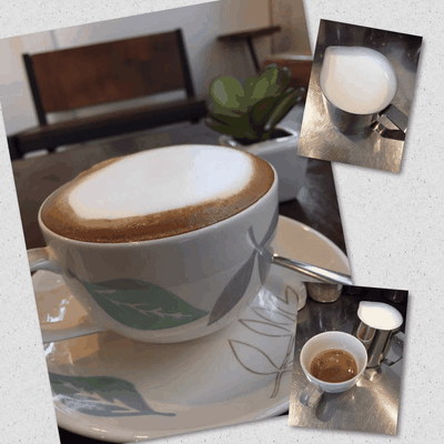 Cappuccino