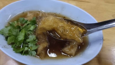 กระเพาะปลา