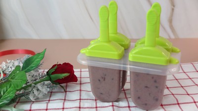 วิธีทำ ไอติมแครนเบอร์รี่นมพิสทาชิโอหวานเย็น สำหรับเธอที่เป็นหวานใจ (Only You)