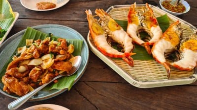 เรือนสายน้ำ