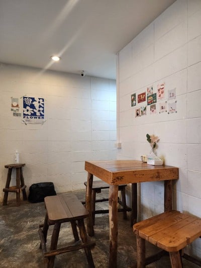 HOMEMATCHA พระราม 9