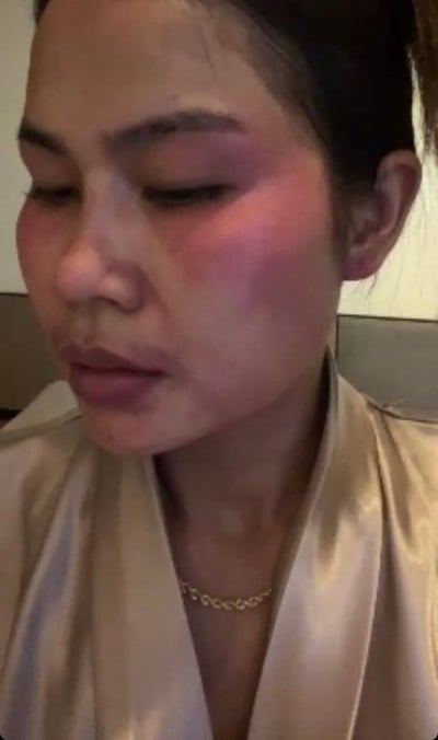Makalin Clinic เทอร์มินอล 21 พระราม 3