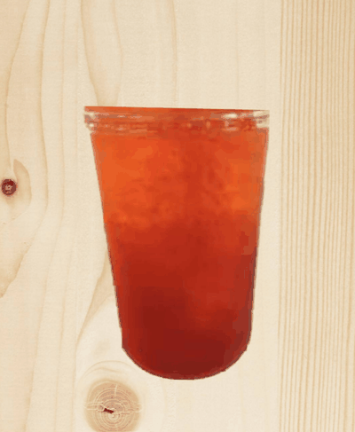 ชาดำเย็น