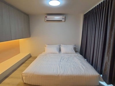 วรวีร์รีสอร์ทแอนด์สปา Worawee Resort&spa