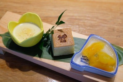 Tenko Omakase Bangkok