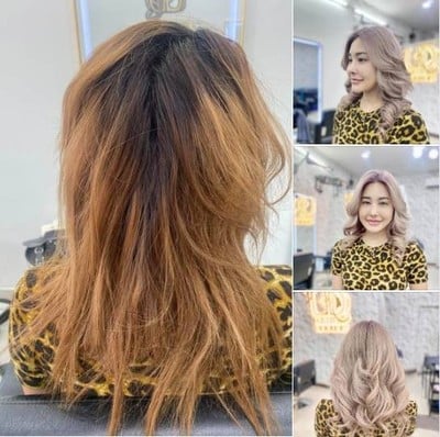 บริการหรือผลลัพธ์ที่ได้