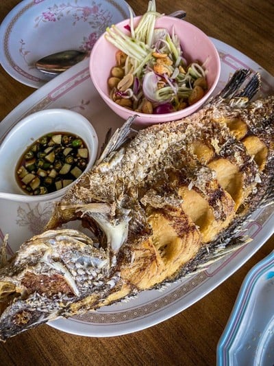 ครัวคันไถ