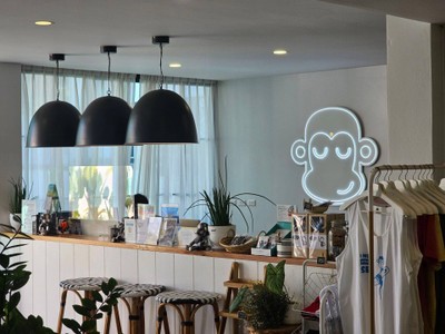 Blu Monkey Ranong