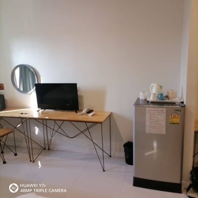 ห้องพัก