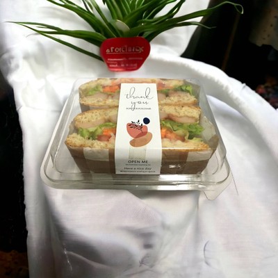 แซนด์วิชเกาหลี