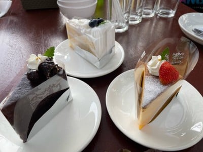 กัญญาคาเฟ่ Kanya Cafe'