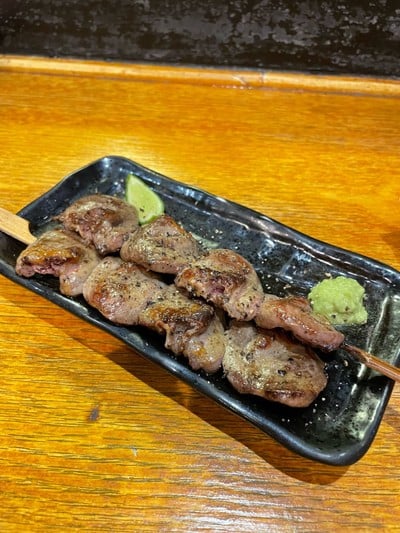 Aburi ISHIDA あぶり石田 Aburi Ishida