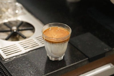 Tigoro coffee พล