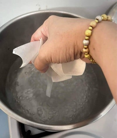 วิธีทำ ก๋วยจั๊บ วิธีทำ ก๋วยจั๊บ
