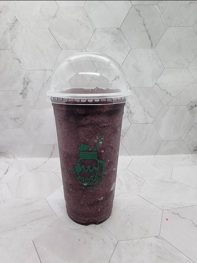 บลูเบอร์รี่ปั่น 
45 ฿