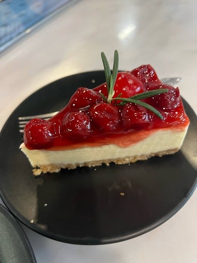 Good Cafe Suratthani