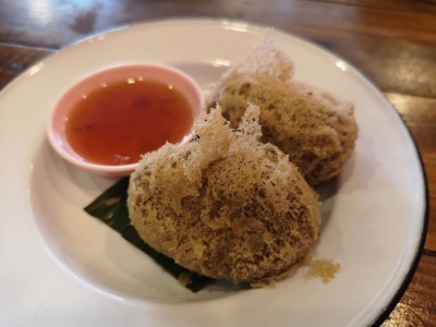 อาหาร หรือ เครื่องดื่ม