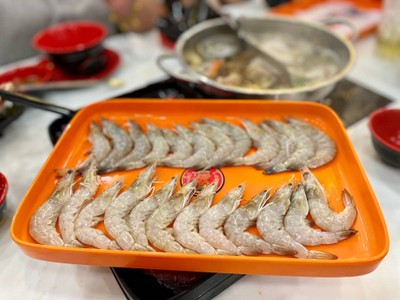 🦐 กุ้ง.