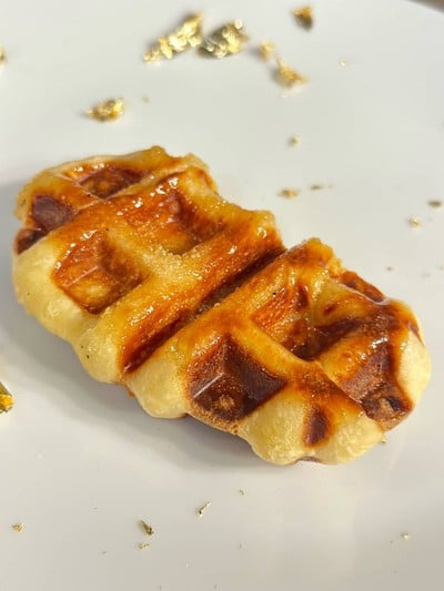 ครอฟเฟิล