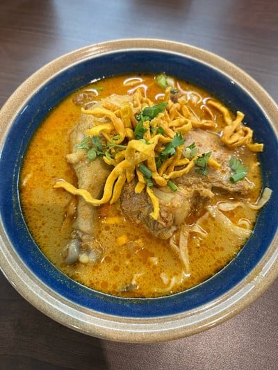 ข้าวซอยทุกชนิด