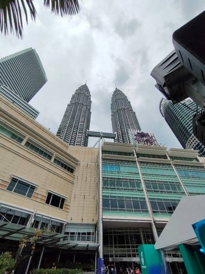 บรรยากาศ