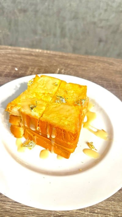 ปังโทสต์