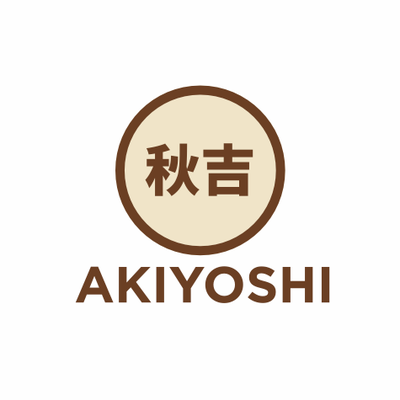 AKIYOSHI พระโขนง