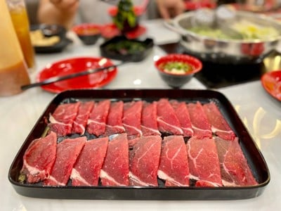🥩 เนื้อสไลซ์.
