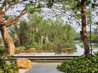 บรรยากาศ