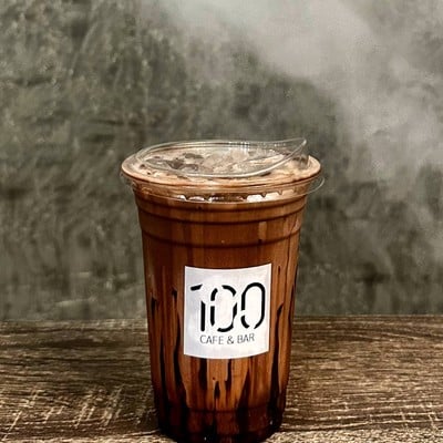 นมช็อคโกแลต