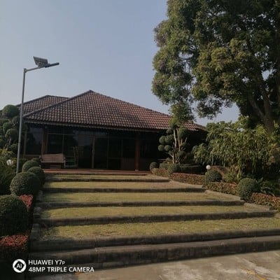 บรรยากาศ